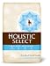 Holistic Select Radiant Adult Health Dry Dog Food, Anchovy, Sardine, and Salmon Meal Recipe, 30-Pound Bag