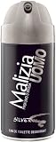 Produkt-Bild: Malizia Uomo Silver Deodorant