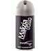 Malizia Uomo Silver Deodorant