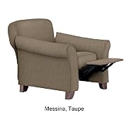 Abbey Recliner (Manual)