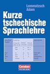 Kurze tschechische Sprachlehre