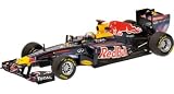 ��MINICHAMPS��1/18 Red Bull F1 Racing Team RB7 2011ǯ�����ǥ�(S.�٥åƥ�)
