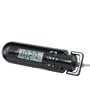 eForCity Black Universal All Channel FM (Broadcast) Transmitter great Compatible With Apple Ipod Nano, Photo,Video Mp3 players, PDA, CD (portable) DVD, any device with 3.5mm
