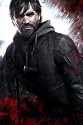 Splinter Cell 5: Conviction - English