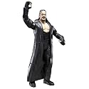 WWE Ruthless Aggression Series 32 - Undertaker