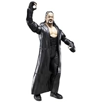 WWE Ruthless Aggression Series 32 - Undertaker
