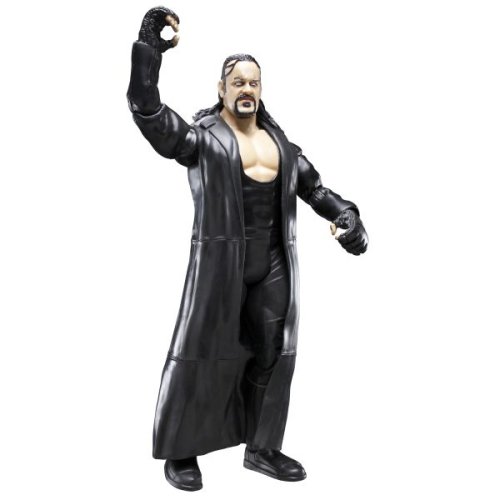 Childrens Toyshop  Toys : WWE Ruthless Aggression Series 32 - Undertaker