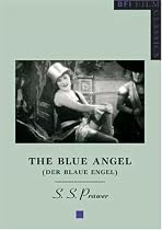 The Blue Angel (BFI Film Classics)