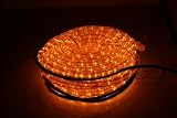 Details zu "Lichterschlauch Lichtschlauch 9m für Innen und Außen Farbe: Gelb" Details zu "Lichterschlauch Lichtschlauch 9m für Innen und Außen Farbe: Gelb"