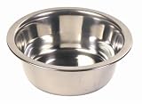 Eigenschaften Trixie  / Edelstahlnapf, 0,45 l / ø 12 cm