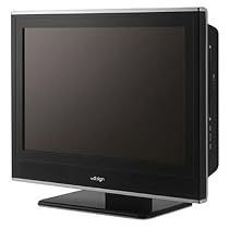 byd:sign 19型 DVDプレーヤー内蔵液晶テレビ ブラック d:1966GJ