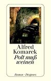 Polt mu� weinen