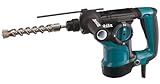 Makita HR2811F 1-1/8-Inch Rotary Hammer SDS-Plus with L.E.D. Light [並行輸入品]