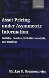 Asset Pricing under Asymmetric Information: Bubbles, Crashes, Technical Analysis, and Herding