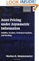 Asset Pricing under Asymmetric Information: Bubbles, Crashes, Technical Analysis, and Herding