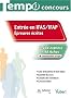 Entr�e en IFAS / IFAP : Epreuves �crites, Collection tempo concours