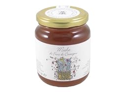 Chestnut (Castagno) Honey by Franca Franzoni