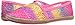 The Children's Place Slip On Casual Girl's Meadow Lace Espadrille (Little Kid/Big Kid)