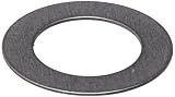 read full review Precision Brand 6mm I.D. x 10mm O.D. x 0.25mm Shoulder Screw (Stripper Bolt) Shortening Shim (Pack of 25)
