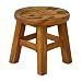 Handmade Bunny Rabbit Design Stool