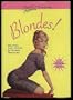 Blondes! (Bernard of Hollywood Pin-Ups)