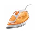 Philips GC2960/02 Dampfb�geleisen PowerLife orange / wei�