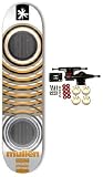 ALMOST Complete Skateboard MULLEN OG IMPACT MINI V2