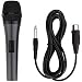 Emerson M189 Professional Dynamic Microphone With Detachable Cord