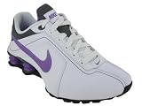 Nike Women's NIKE SHOX CONUNDRUM RUNNING SHOES