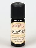Produkt-Bild: YLANG YLANG I extra (Bl&uuml;ten) - 100% naturreines, &auml;therisches &Ouml;l von den KOMOREN, 10 ml