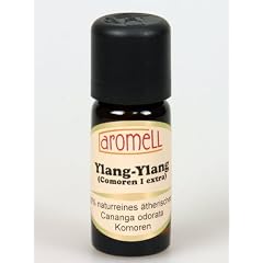 YLANG YLANG I extra (Bl�ten) - 100% naturreines, �therisches �l von den KOMOREN, 10 ml