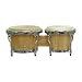 Tycoon Std Bongos 7 & 8 1/2, Natural