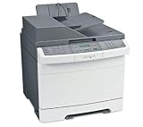734646099585 X543dn Multifunctional Laser Colour Printer Multifunction laser printers