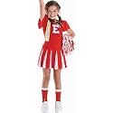 Cheerleader - Size: Child M(7-8)