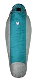 Big Agnes Peggy SL 15-Degree Sleeping Bags (800 Down fill)