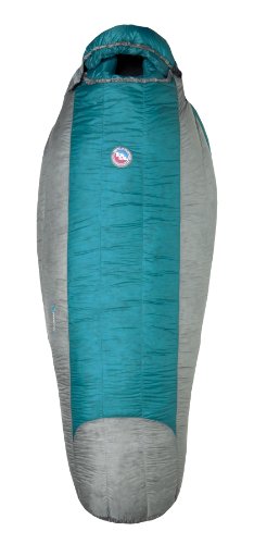 Big Agnes Peggy SL 15-Degree Sleeping Bags (800 Down fill)