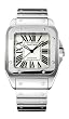 Cartier Men's Santos 100 Extra Large Steel Watch #W200737G Cartier Men's Santos 100 Extra Large Steel Watch #W200737G