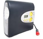 12-Volt Digital Tyre Inflator