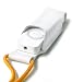 MCA iPod Shuffle SNOW Case Houses SNOW pour iPod Shuffle