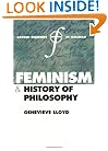 Feminism and History of Philosophy (Oxford Readings in Feminism)