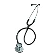 3M Littmann Lightweight II S.E. Stethoscope, Black Tube, 28 inch, 2450