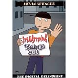 Kevin Spencer: Straightening Things Outby Greg Lawrence