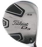 Men's Titleist 909D3 SureFit Driver