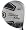 Men's Titleist 909D3 SureFit Driver