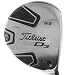Men's Titleist 909D3 SureFit Driver