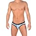 New Men's Sexy Center Patch Brief Underwear by Gregg Homme