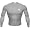 Medium Grey Heather