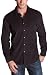 Calvin Klein Men's Casual Long Sleeve Shirt