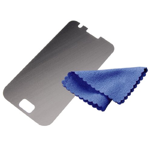 Hama Privacy Display Schutzfolie f&uuml;r Samsung Galaxy S I9000 Preisvergleich