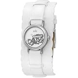 edc by Esprit Damen-Armbanduhr Analog Quarz EE100682002